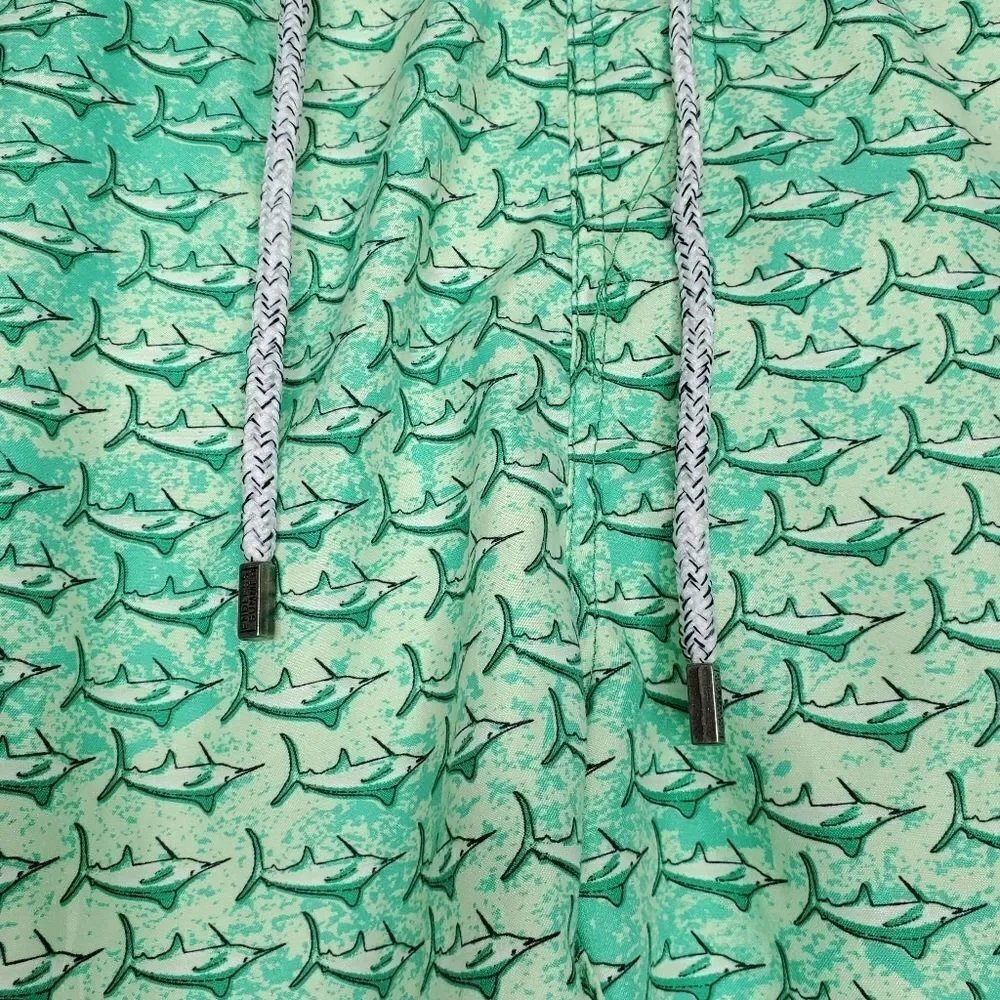 Islandhaze green word